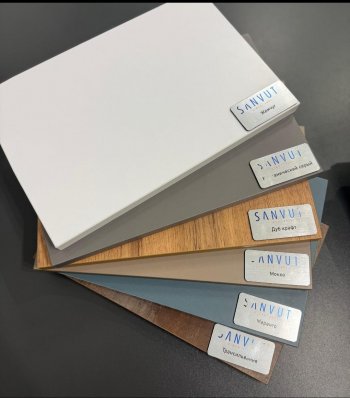 Кухонный гарнитур угловой 2000*1400 мм (Санвут) в Реж - rezh.mebel-e96.ru