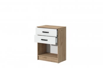 Спальный гарнитур Эконом, модульный (Зарон) в Реж - rezh.mebel-e96.ru