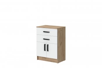 Спальный гарнитур Эконом, модульный (Зарон) в Реж - rezh.mebel-e96.ru