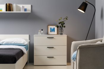 Комод Эйр 16.242 (Моби) в Реж - rezh.mebel-e96.ru