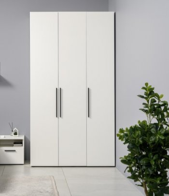 Шкаф комбинированный 1200 мм Эйр 13.182 (Моби) в Реж - rezh.mebel-e96.ru