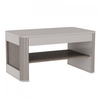 Журнальный стол 34.20 Фантазия кашемир (Олмеко) в Реж - rezh.mebel-e96.ru