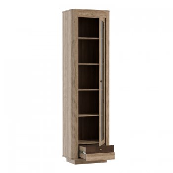 Стенка Фантазия модульная (Олмеко) в Реж - rezh.mebel-e96.ru