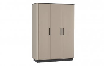 Шкаф для одежды 76.09 Фиделия (Олмеко) в Реж - rezh.mebel-e96.ru