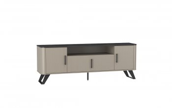 Стенка Фиделия, модульная (Олмеко) в Реж - rezh.mebel-e96.ru