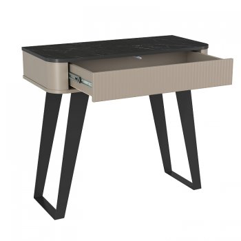 Стол туалетный 76.12 Фиделия (Олмеко) в Реж - rezh.mebel-e96.ru