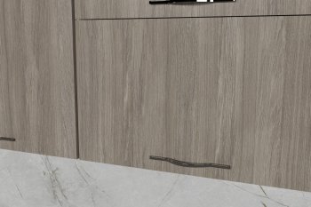 Кухонный гарнитур Фьюджи макси 2300 мм (Герда) в Реж - rezh.mebel-e96.ru
