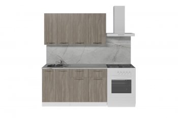 Кухонный гарнитур Фьюджи 1400 мм (Герда) в Реж - rezh.mebel-e96.ru
