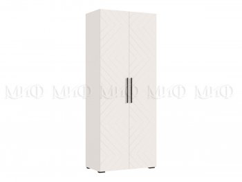 Спальный гарнитур Флэш кашемир, модульный (Миф) в Реж - rezh.mebel-e96.ru