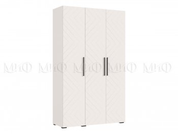 Спальный гарнитур Флэш кашемир, модульный (Миф) в Реж - rezh.mebel-e96.ru