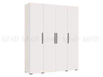Спальный гарнитур Флэш кашемир, модульный (Миф) в Реж - rezh.mebel-e96.ru