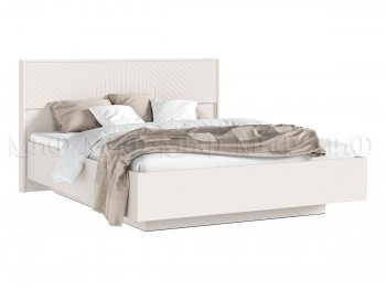 Спальный гарнитур Флэш кашемир, модульный (Миф) в Реж - rezh.mebel-e96.ru