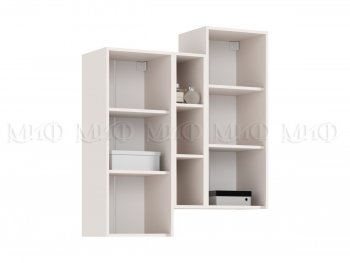Стенка Флэш комп.2 кашемир (Миф) в Реж - rezh.mebel-e96.ru