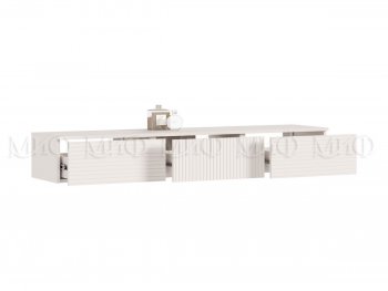 Стенка Флэш комп.2 кашемир (Миф) в Реж - rezh.mebel-e96.ru