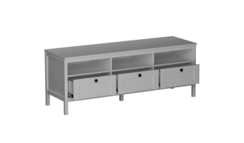 Стенка Фрея модульная (СБК) в Реж - rezh.mebel-e96.ru