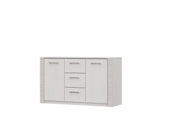 Комод 3 ящика 2-х створчатый Гамма-20 (СВ) в Реж - rezh.mebel-e96.ru