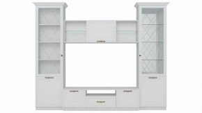 Стенка Гармония-7 (Компоновка 2 - 2600 мм) в Реж - rezh.mebel-e96.ru