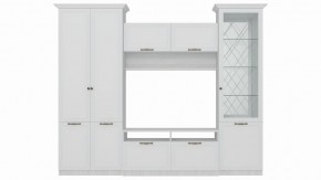 Стенка Гармония-7 (Компоновка 3 - 2550 мм) в Реж - rezh.mebel-e96.ru