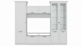 Стенка Гармония-7 (Компоновка 4 - 2550 мм) в Реж - rezh.mebel-e96.ru