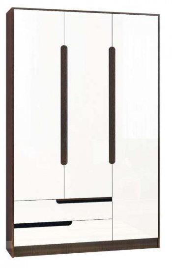 Спальный гарнитур Гаванна модульный (Текс) в Реж - rezh.mebel-e96.ru