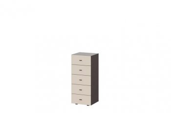 Комод 5 ящиков Гиза (МИ) в Реж - rezh.mebel-e96.ru