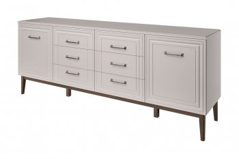 Стенка Гориция Лен (БМ) в Реж - rezh.mebel-e96.ru