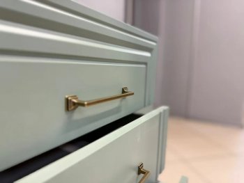 Стенка Гориция Зеленый самшит (БМ) в Реж - rezh.mebel-e96.ru