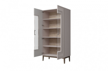 Стенка Гориция Лен (БМ) в Реж - rezh.mebel-e96.ru