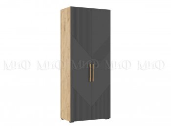 Спальный гарнитур Ирис крафт/грин, модульный (Миф) в Реж - rezh.mebel-e96.ru