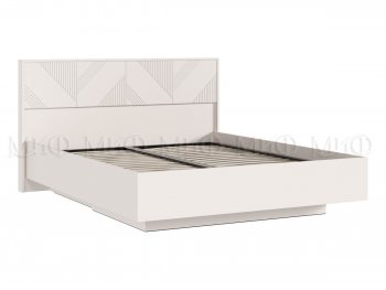 Кровать парящая Ирис кашемир (Миф) в Реж - rezh.mebel-e96.ru | фото