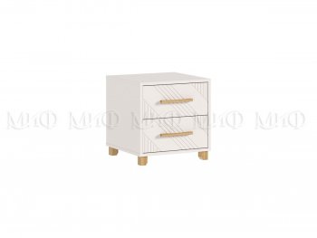 Спальный гарнитур Ирис кашемир, модульный (Миф) в Реж - rezh.mebel-e96.ru