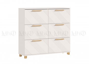 Обувница Ирис кашемир (Миф) в Реж - rezh.mebel-e96.ru