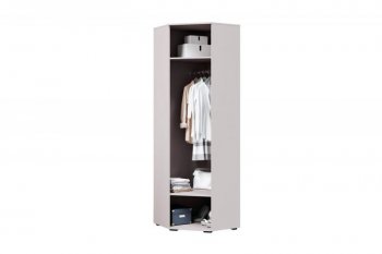 КАШЕМИР-прихожая Шкаф угловой (МЛК) в Реж - rezh.mebel-e96.ru