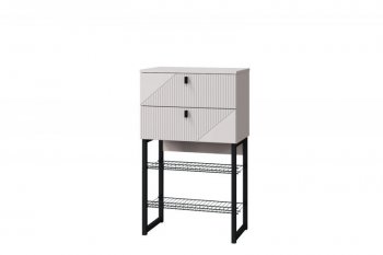 КАШЕМИР-прихожая Тумба с ящиками (МЛК) в Реж - rezh.mebel-e96.ru | фото