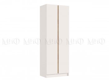 Шкаф 800 мм 2-х ств. Келвин кашемир (Миф) в Реж - rezh.mebel-e96.ru
