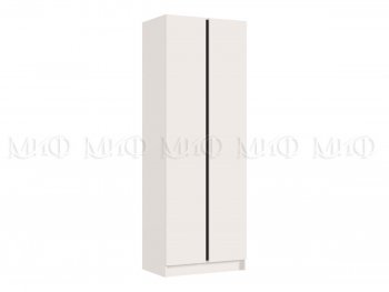 Шкаф 800 мм 2-х ств. Келвин кашемир (Миф) в Реж - rezh.mebel-e96.ru