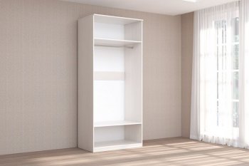 Шкаф 966 мм Кэт-4 бодега (Диал) в Реж - rezh.mebel-e96.ru