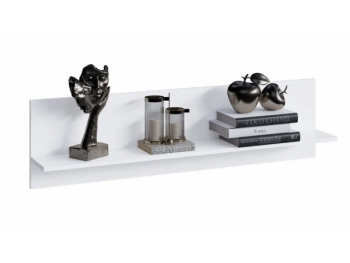 Гостиная Кимберли Полка 1200 (Handis) в Реж - rezh.mebel-e96.ru | фото