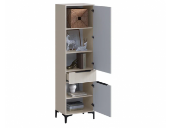 Пенал 550 мм Кимберли кашемир (Handis) в Реж - rezh.mebel-e96.ru