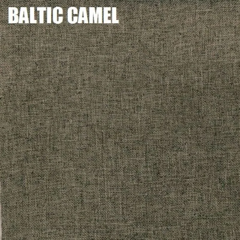 Диван-кровать Комфорт без подлокотников BALTIC CAMEL (4 подушки) в Реж - rezh.mebel-e96.ru