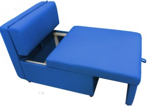 Кресло-кровать Некст NeoAzure (без подлокотников) в Реж - rezh.mebel-e96.ru