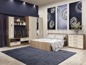 Кровать 0,9м Фиеста в Реж - rezh.mebel-e96.ru