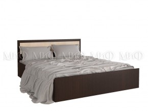 Кровать 1200 Фиеста с проложками (Ш*В*Г 1235*800*2037) 60 кг в Реж - rezh.mebel-e96.ru | фото