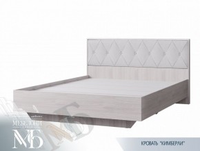 Кровать с подъемным механизмом КР-13 Кимберли (БТС) в Реж - rezh.mebel-e96.ru | фото
