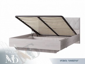 Кровать с подъемным механизмом КР-13 Кимберли (БТС) в Реж - rezh.mebel-e96.ru