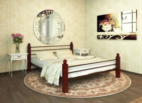 Кровать Милана Lux plus 2000 (МилСон) в Реж - rezh.mebel-e96.ru