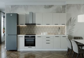 Кухонный гарнитур Шампань 2800 в Реж - rezh.mebel-e96.ru