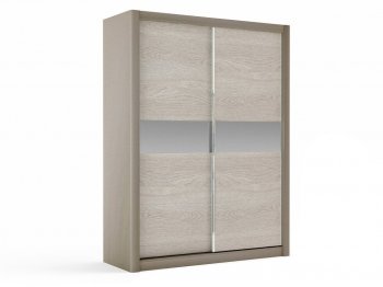 Шкаф-купе 1750 мм 2-х дверный Лацио (СБК) в Реж - rezh.mebel-e96.ru