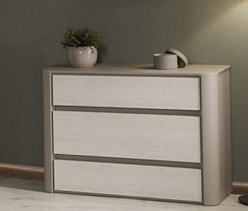 Комод Лацио (СБК) в Реж - rezh.mebel-e96.ru