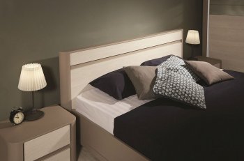 Кровать с подъемным механизмом Лацио (СБК) в Реж - rezh.mebel-e96.ru